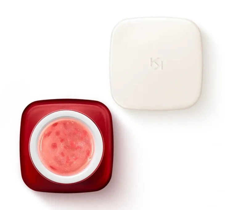KIKO Milano Skin Trainer rozświetlająca maska do twarzy 50 g