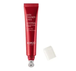 KIKO Milano Skin Trainer serum redukujące obrzęki i cienie pod oczami 15 ml