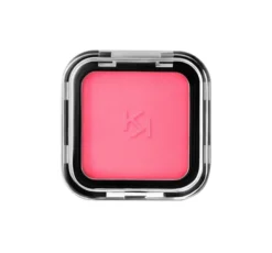 KIKO Milano Smart Colour Blush róż prasowany 04 Bright Pink 6g