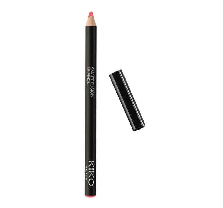 KIKO Milano Smart Fusion Lip Penciltemperowana konturówka do ust 11 Coral 0,9g