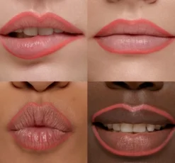 KIKO Milano Smart Fusion Lip Penciltemperowana konturówka do ust 11 Coral 0,9g