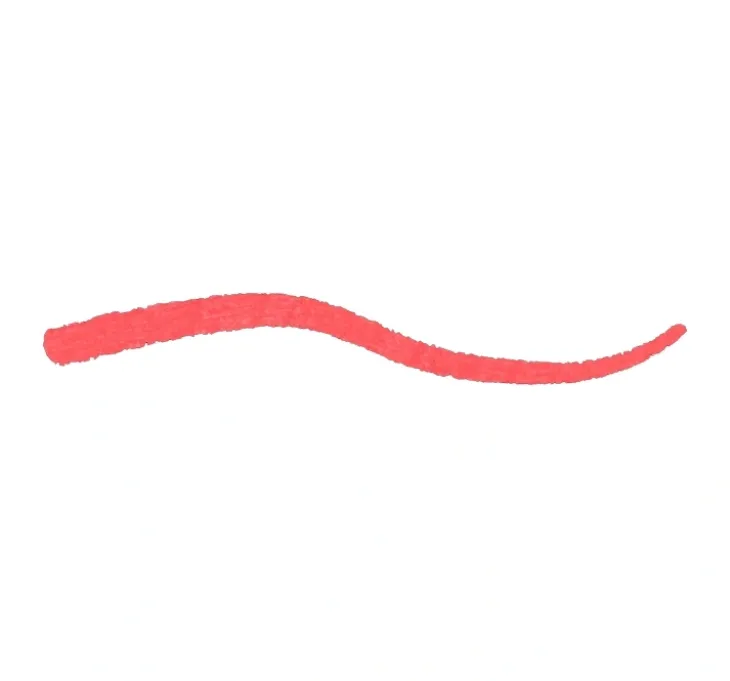 KIKO Milano Smart Fusion Lip Penciltemperowana konturówka do ust 11 Coral 0,9g