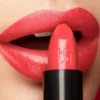 KIKO Milano Smart Fusion Lipstick pomadka w sztyfcie o błyszczącym wykończeniu 411 Coral 3g
