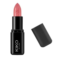 KIKO Milano Smart Fusion Lipstick pomadka w sztyfcie o błyszczącym wykończeniu 405 Vintage Rose 3g