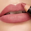 KIKO Milano Smart Fusion matowa kredka do ust 03 Pink Mauve 1,6g