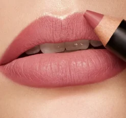 KIKO Milano Smart Fusion matowa kredka do ust 03 Pink Mauve 1,6g