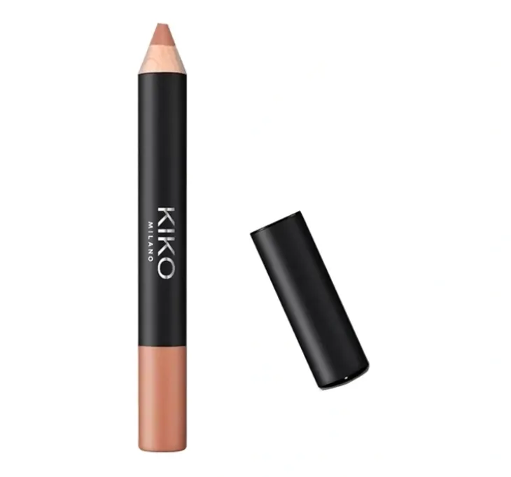 KIKO Milano Smart Fusion matowa kredka do ust 01 Light Hazelnut 1,6g