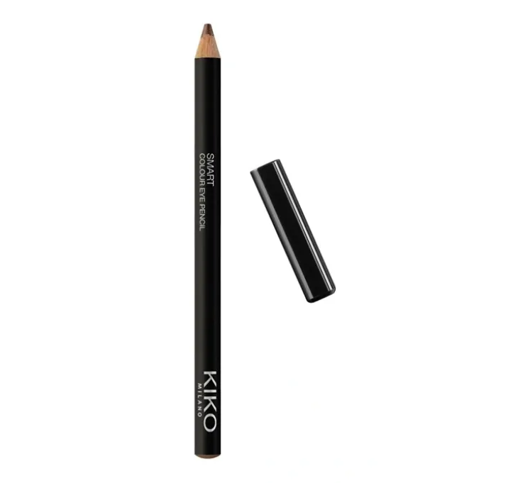 Kiko Milano Smart temperowanakredka do oczu 04 Pearly Golden Brown 1,1g