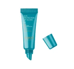 KIKO Milano Sun Protection ochronny błyszczyk do ust SPF30 02 Berry Barrier 10 ml
