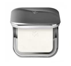 KIKO Milano Universal Veil transparentny puder matujący 9,7g