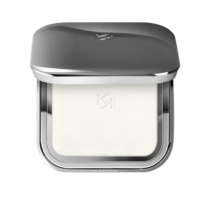 KIKO Milano Universal Veil transparentny puder matujący 9,7g