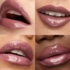 KIKO Milano Unlimited Double Touch dwuetapowa płynna pomadka do ust 120 Rosy Mauve 2x3ml