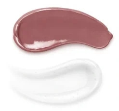 KIKO Milano Unlimited Double Touch dwuetapowa płynna pomadka do ust 120 Rosy Mauve 2x3ml