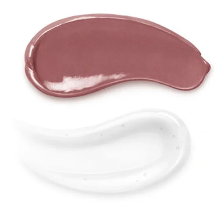 KIKO Milano Unlimited Double Touch dwuetapowa płynna pomadka do ust 120 Rosy Mauve 2x3ml