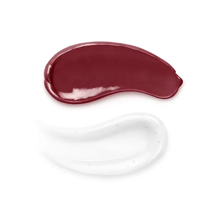 KIKO Milano Unlimited Double Touch dwuetapowa płynna pomadka do ust 105 Scarlet Red 2x3ml