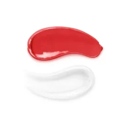 KIKO Milano Unlimited Double Touch dwuetapowa płynna pomadka do ust 115 Fire Red 2x3 ml