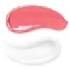 KIKO Milano Unlimited Double Touch dwuetapowa płynna pomadka do ust 112 Satin Peach Rose 2x3 ml