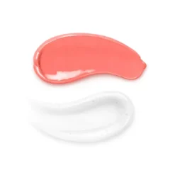 KIKO Milano Unlimited Double Touch dwuetapowa płynna pomadka do ust 113 Satin Coral 2x3ml