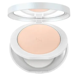 KIKO Milano Urban Shield Powder Foundation SPF50 matujący podkład w pudrze 01 Almond Milk 9 g