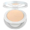 KIKO Milano Urban Shield Powder Foundation SPF50 matujący podkład w pudrze 02 Vanilla Bean 9 g