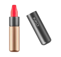 KIKO Milano Velvet Passion matowa pomadka w sztyfcie 330 Coral 3,5g