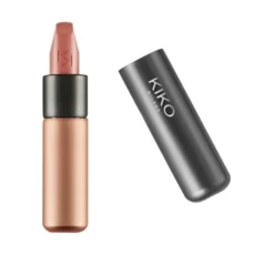 KIKO Milano Velvet Passion matowa pomadka w sztyfcie 341 Orange Ochre 3,5g