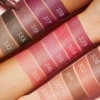 KIKO Milano Velvet Passion matowa pomadka w sztyfcie 314 Plum 3,5g