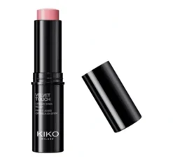 KIKO Milano Velvet Touch kremowy róż w sztyfcie 07 Natural Rose 10g