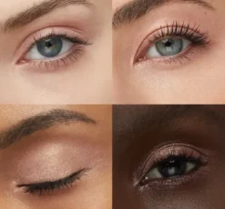 KIKO Milano Water cień do nakładania na sucho i na mokro 09 Golden Rose 3g