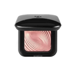KIKO Milano Water cień do nakładania na sucho i na mokro 09 Golden Rose 3g