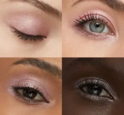 KIKO Milano Water cień do nakładania na sucho i na mokro 10 Pinkish Mauve 3g