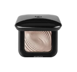 KIKO Milano Water cień do nakładania na sucho i na mokro 06 Light Taupe 3g