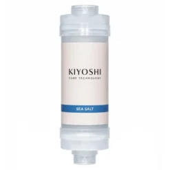 Kiyoshi zapachowy filtr prysznicowy z witaminą C Sea Salt Refresh 1 sztuka
