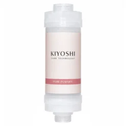 Kiyoshi zapachowy filtr prysznicowy z witaminą C Pure Powder Comfort 1 sztuka