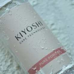 Kiyoshi zapachowy filtr prysznicowy z witaminą C Pure Powder Comfort 1 sztuka