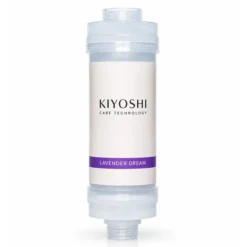 Kiyoshi zapachowy filtr prysznicowy z witaminą C Lavender Dream Unwind 1 sztuka