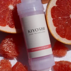 Kiyoshi zapachowy filtr prysznicowy z witaminą C Grapefruit Boost Energize 1 sztuka