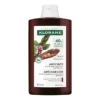 Klorane Chinina i Organiczna Szarotka szampon do włosów wypadających 400 ml