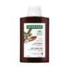 Klorane Chinina i Organiczna Szarotka szampon do włosów wypadających i osłabionych 200 ml