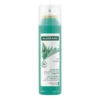Klorane Organiczna Pokrzywa suchy szampon do włosów przetłuszczających się 150 ml