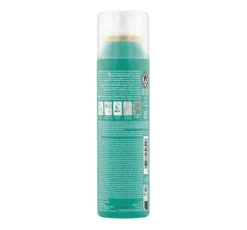 Klorane Organiczna Pokrzywa suchy szampon do ciemnych włosów przetłuszczających się 150 ml