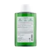 Klorane Organiczna Pokrzywa szampon do włosów przetłuszczających się 200 ml