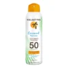KOLASTYNA COCONUT PARADISE SUCHA MGIEŁKA OCHRONNA SPF50 150ML