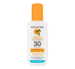 KOLASTYNA EMULSJA DO OPALANIA W SPRAYU SPF30 150ML