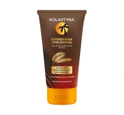 Kolastyna Intensywna Opalenizna olejek do opalania w żelu 150ml