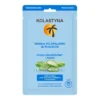 Kolastyna Maska po opalaniu w płachcie 20ml