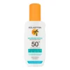 Kolastyna Wrażliwa Skóra emulsja ochronna w sprayu SPF50+ 150ml