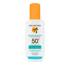 Kolastyna Wrażliwa Skóra emulsja ochronna w sprayu SPF50+ 150ml