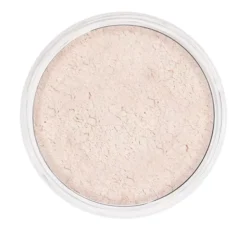 Kryolan Anti Shine puder ryżowy matujący Light 25g