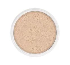 Kryolan Anti Shine puder ryżowy matujący Medium 10g